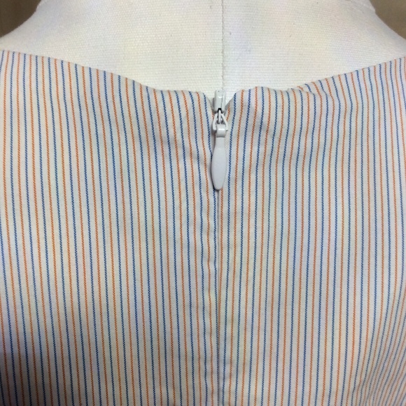 NWT Romeo & Juliet Couture flare blouse, size L - Picture 5 of 8